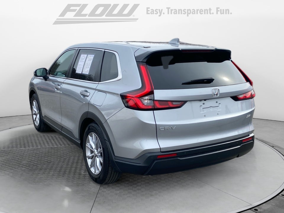 2023 Honda CR-V EX-L 2WD