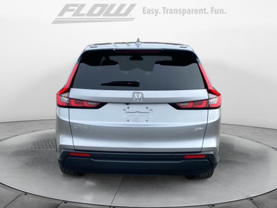 2023 Honda CR-V EX-L 2WD