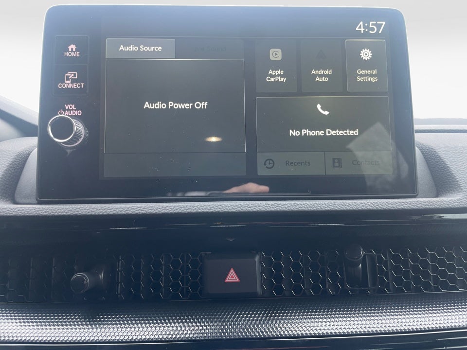 2026 Honda CR-V EX-L 2WD