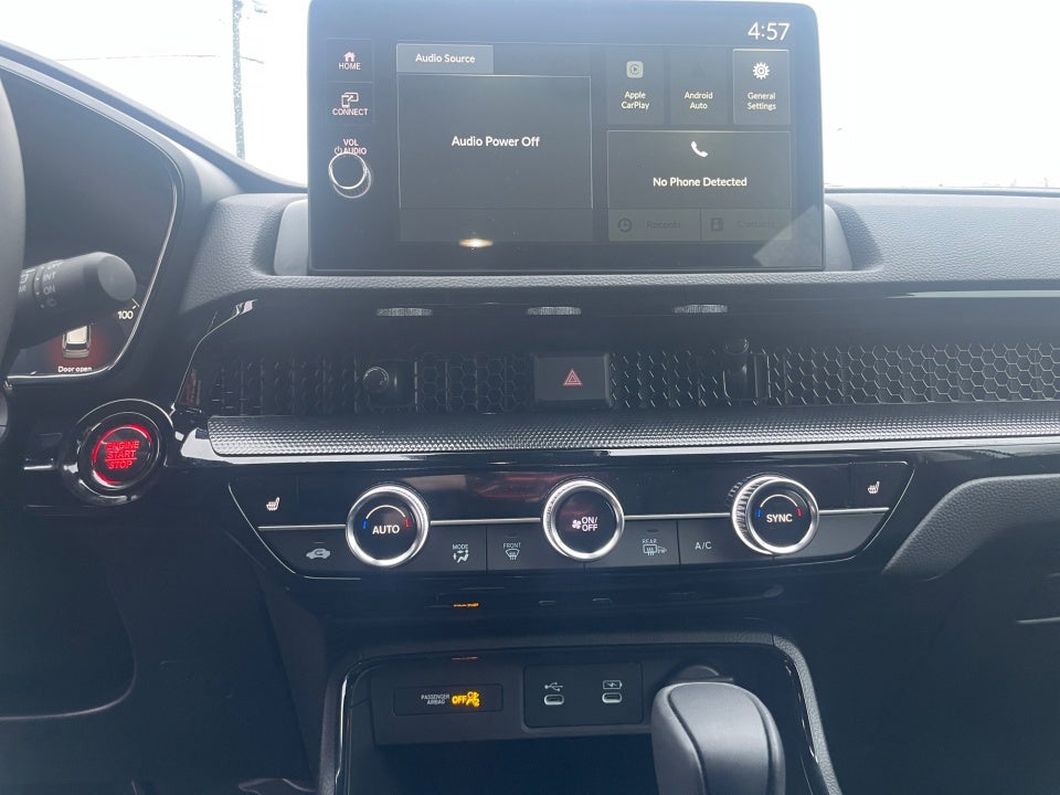 2026 Honda CR-V EX-L 2WD