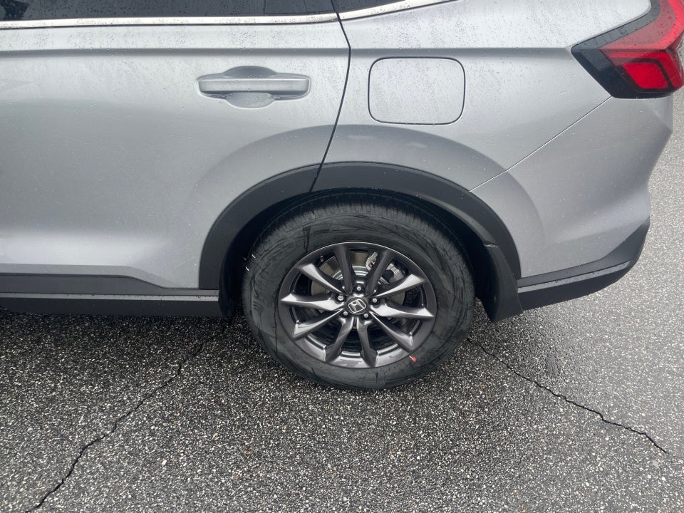 2026 Honda CR-V EX-L 2WD