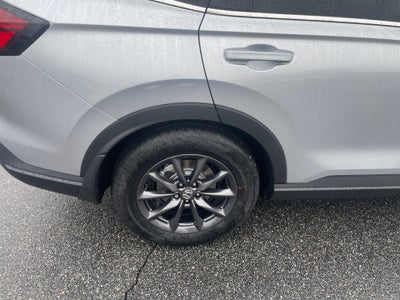 2026 Honda CR-V EX-L 2WD