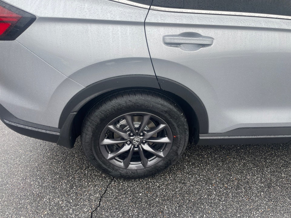 2026 Honda CR-V EX-L 2WD