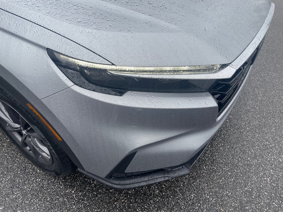 2026 Honda CR-V EX-L 2WD