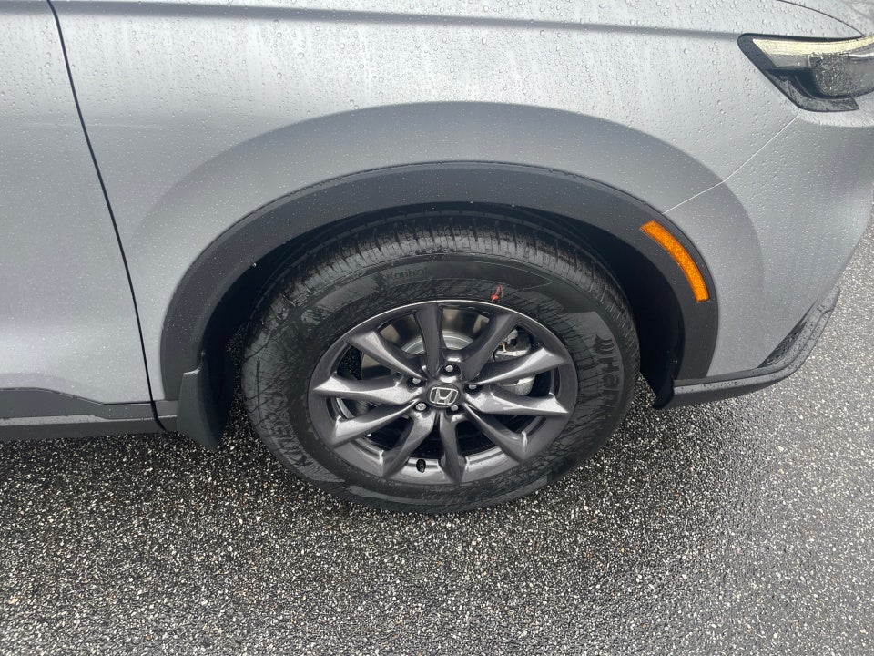 2026 Honda CR-V EX-L 2WD