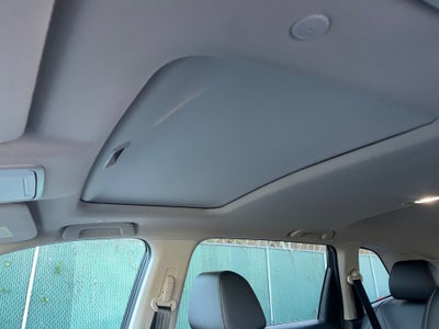 2026 Honda CR-V EX-L 2WD