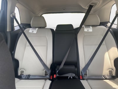 2023 Honda CR-V EX AWD
