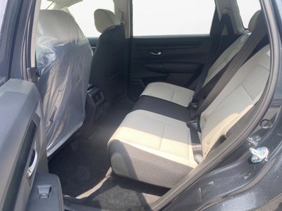 2023 Honda CR-V EX AWD