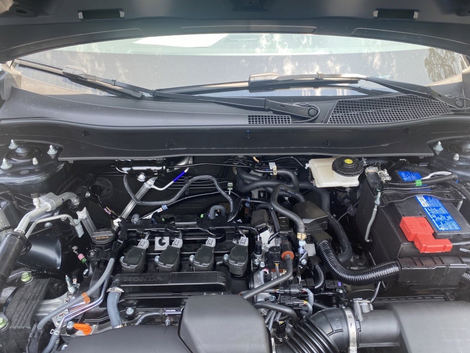 2023 Honda CR-V EX AWD