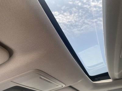 2023 Honda CR-V EX AWD
