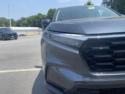 2023 Honda CR-V EX AWD