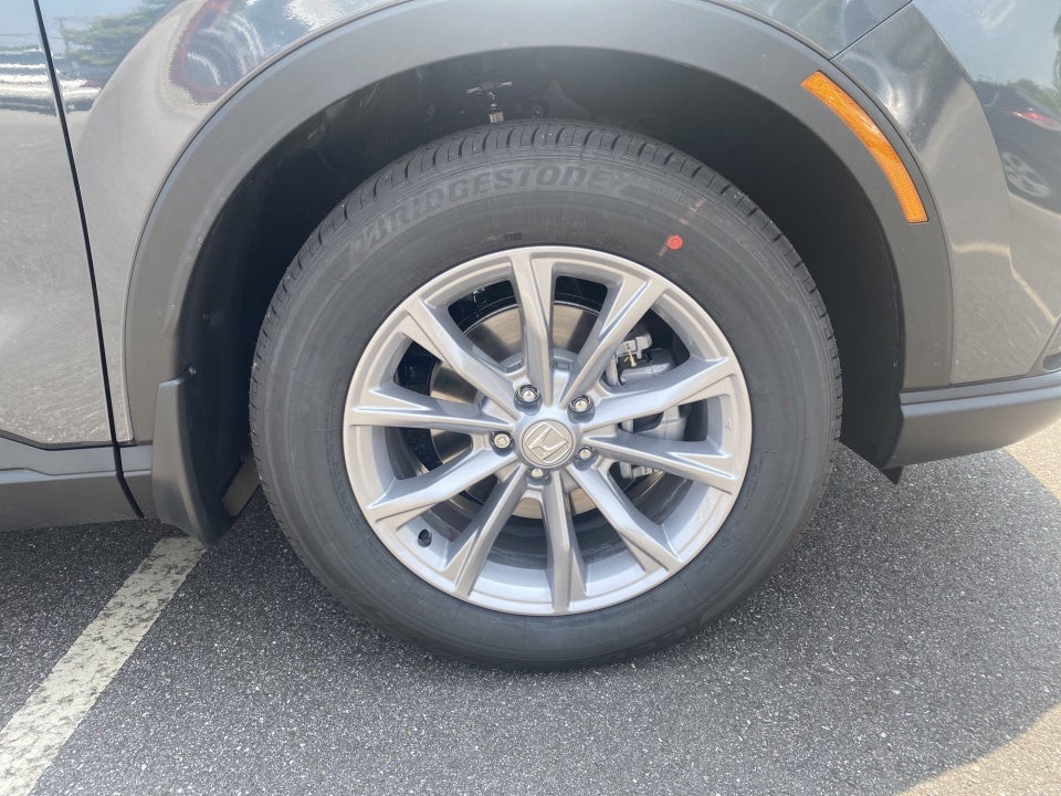 2023 Honda CR-V EX AWD