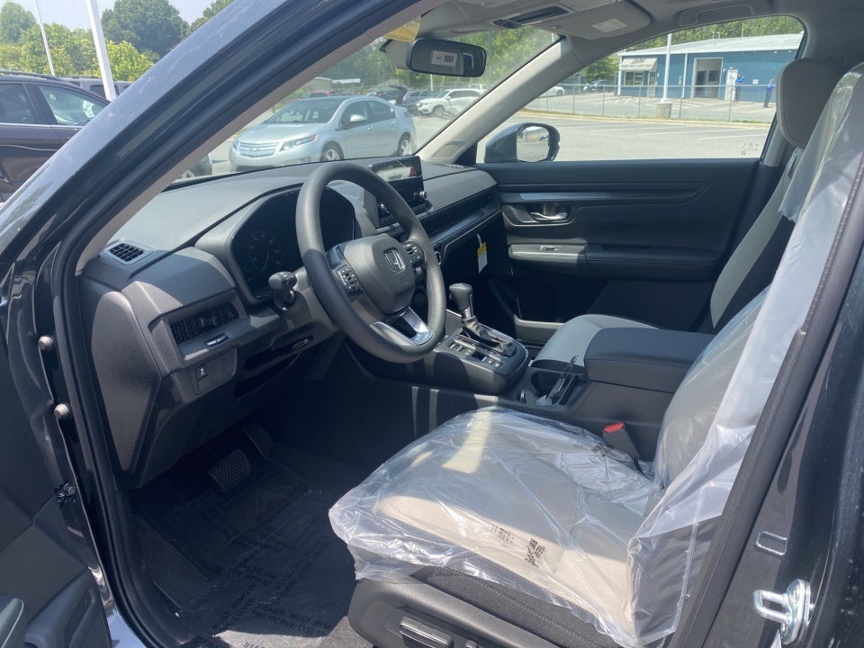 2023 Honda CR-V EX AWD
