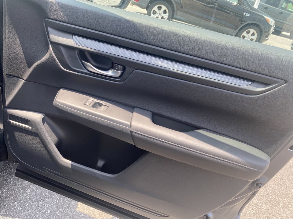 2023 Honda CR-V EX AWD