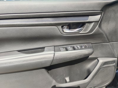 2023 Honda CR-V EX AWD