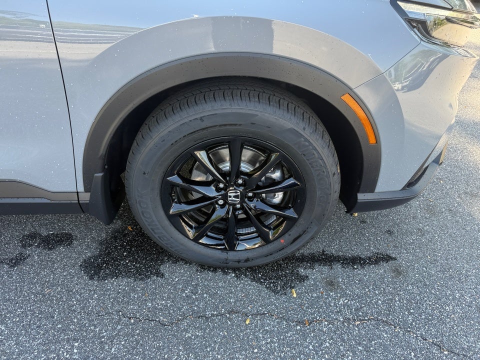 2026 Honda CR-V Hybrid 2WD Sport