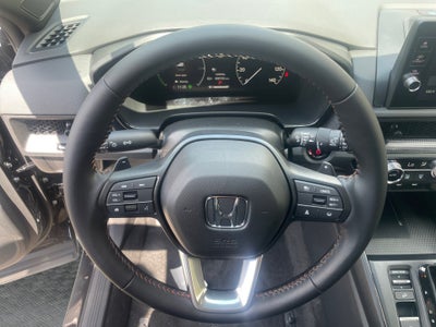 2026 Honda CR-V Hybrid 2WD Sport