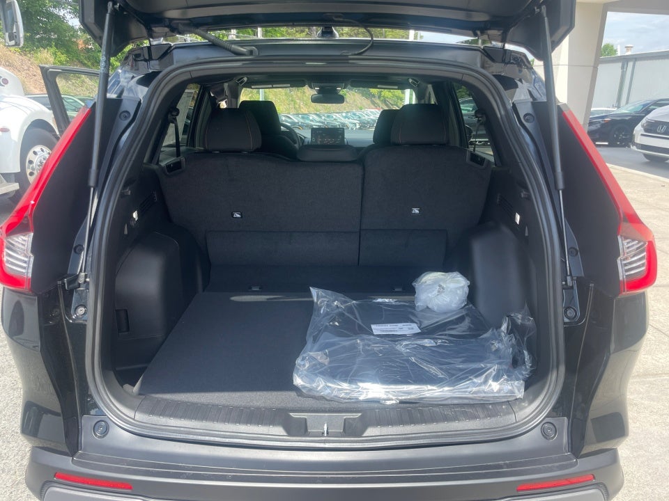 2026 Honda CR-V Hybrid 2WD Sport