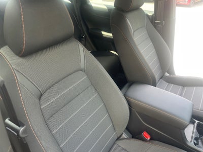 2026 Honda CR-V Hybrid 2WD Sport