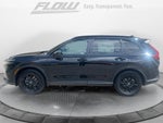 2026 Honda CR-V Hybrid 2WD Sport
