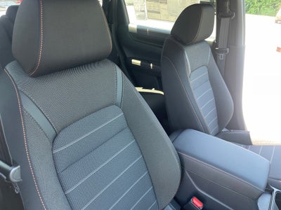 2026 Honda CR-V Hybrid 2WD Sport