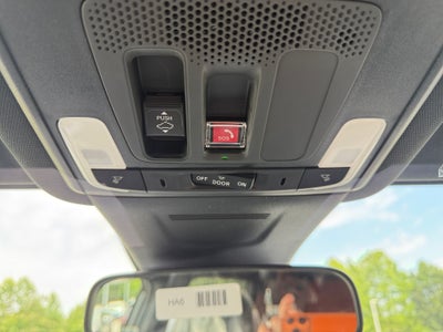 2026 Honda CR-V Hybrid 2WD Sport