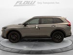 2026 Honda CR-V Hybrid 2WD Sport