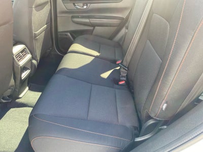 2026 Honda CR-V Hybrid 2WD Sport