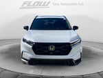 2026 Honda CR-V Hybrid 2WD Sport