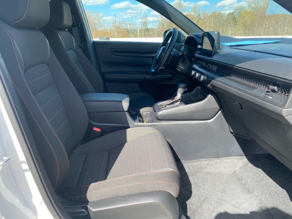 2026 Honda CR-V Hybrid 2WD Sport