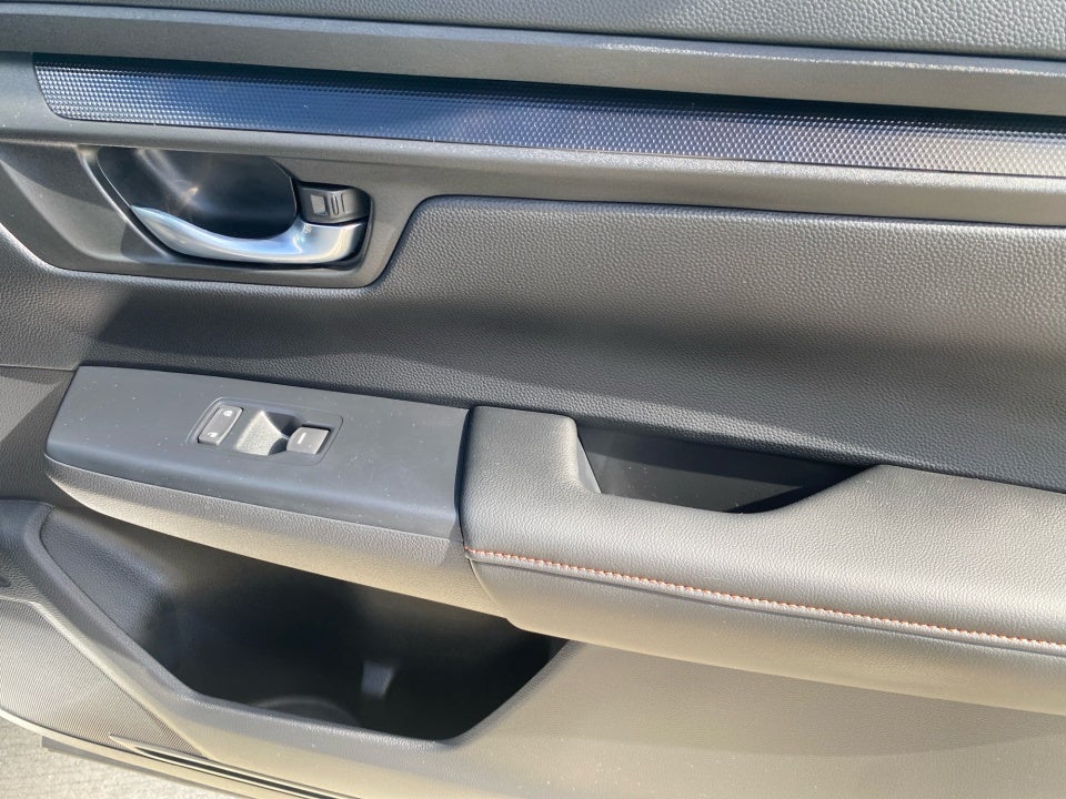 2026 Honda CR-V Hybrid 2WD Sport