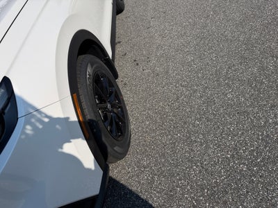 2026 Honda CR-V Hybrid 2WD Sport