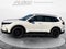 2026 Honda CR-V Hybrid 2WD Sport