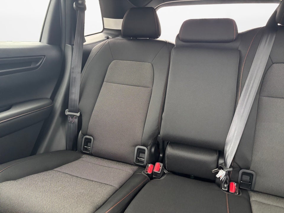 2026 Honda CR-V Hybrid 2WD Sport-L