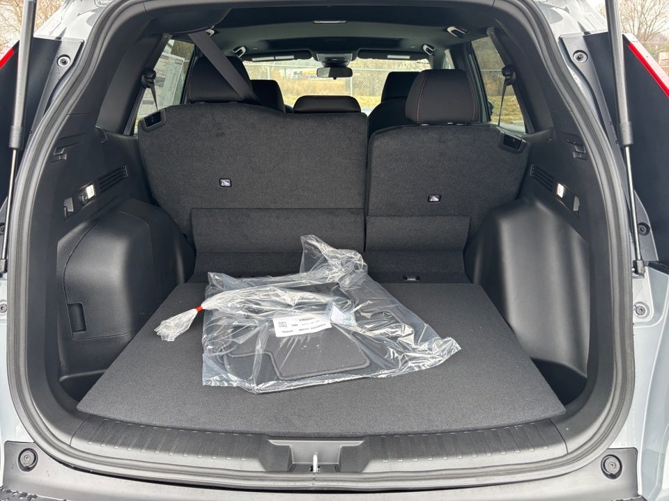 2026 Honda CR-V Hybrid 2WD Sport-L