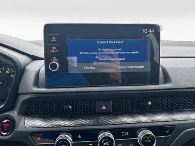 2026 Honda CR-V Hybrid 2WD Sport-L