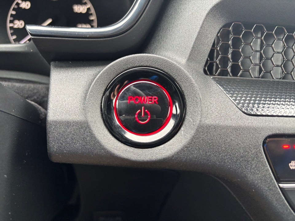 2026 Honda CR-V Hybrid 2WD Sport-L