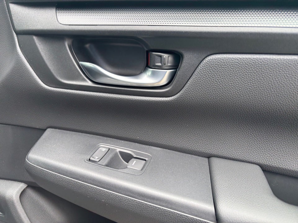 2026 Honda CR-V Hybrid 2WD Sport-L