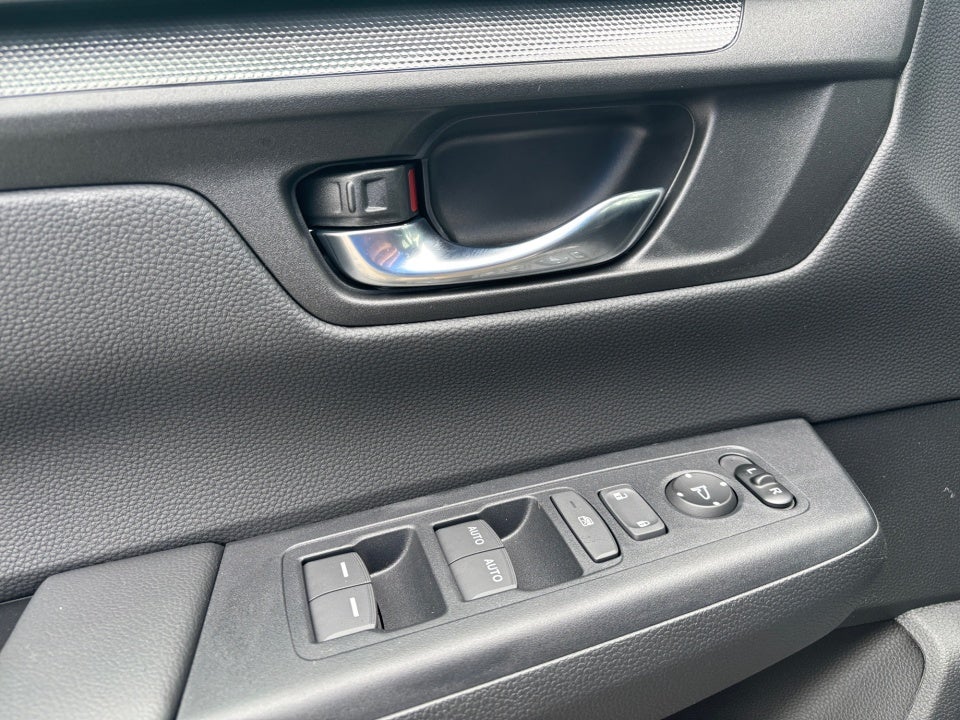 2026 Honda CR-V Hybrid 2WD Sport-L