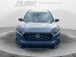 2026 Honda CR-V Hybrid 2WD Sport-L