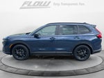 2026 Honda CR-V Hybrid 2WD Sport-L