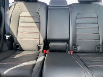 2026 Honda CR-V Hybrid 2WD Sport-L