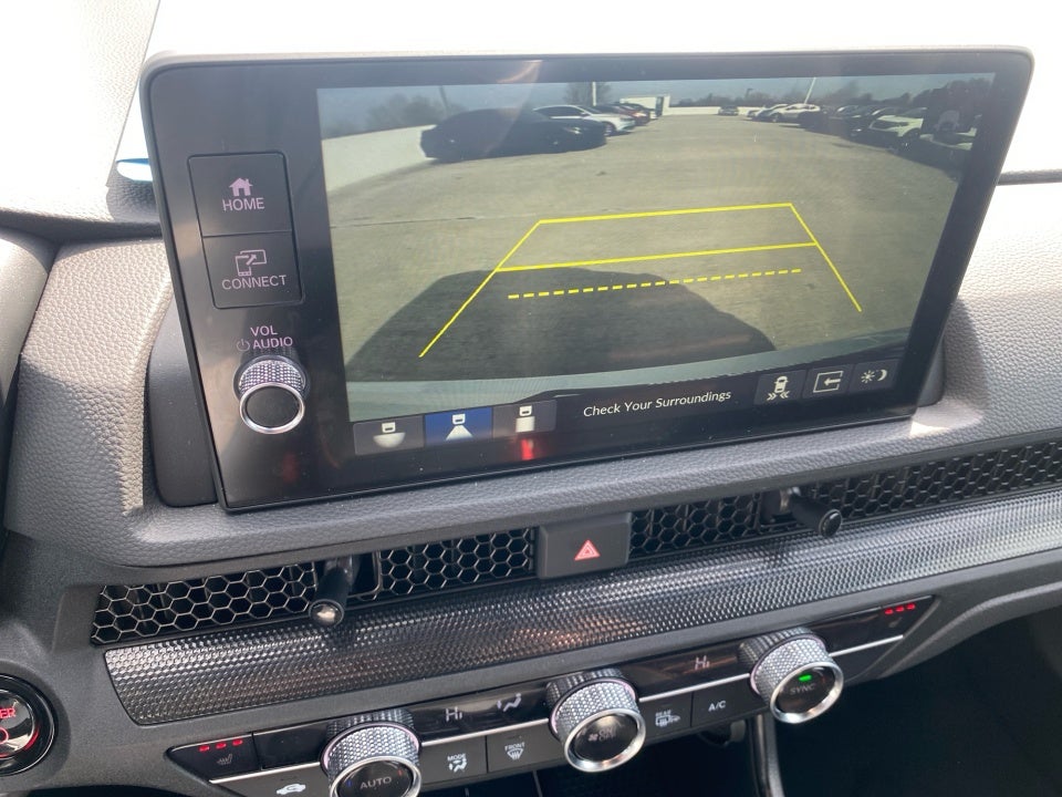 2026 Honda CR-V Hybrid 2WD Sport-L