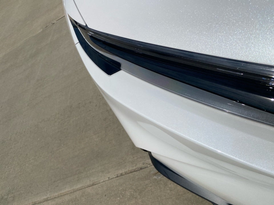 2026 Honda CR-V Hybrid 2WD Sport-L