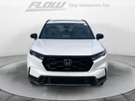 2026 Honda CR-V Hybrid 2WD Sport-L