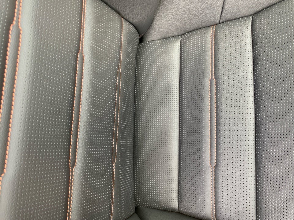 2026 Honda CR-V Hybrid 2WD Sport-L