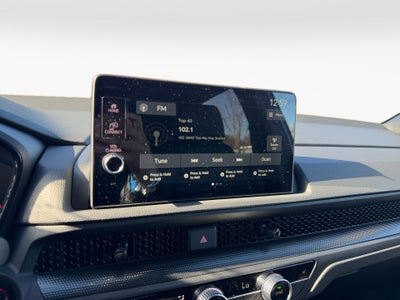 2026 Honda CR-V Hybrid 2WD Sport-L