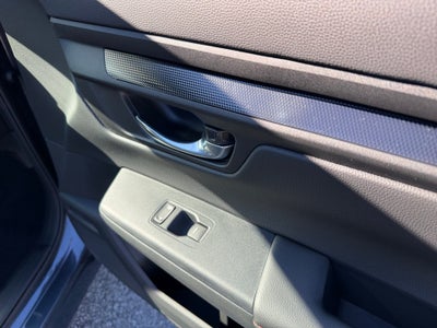 2026 Honda CR-V Hybrid 2WD Sport-L