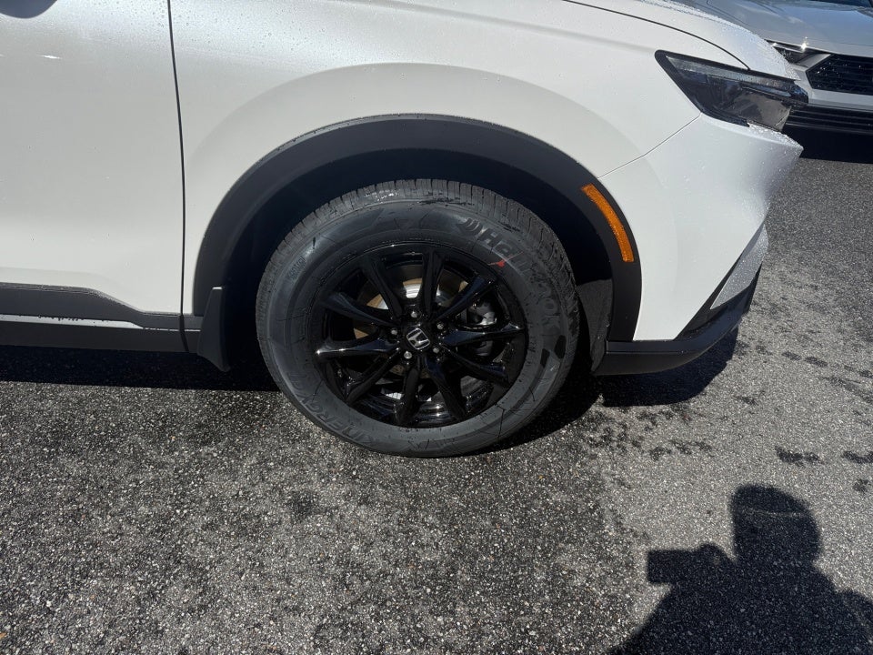 2026 Honda CR-V Hybrid 2WD Sport-L