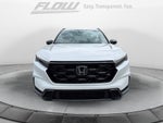 2026 Honda CR-V Hybrid 2WD Sport-L